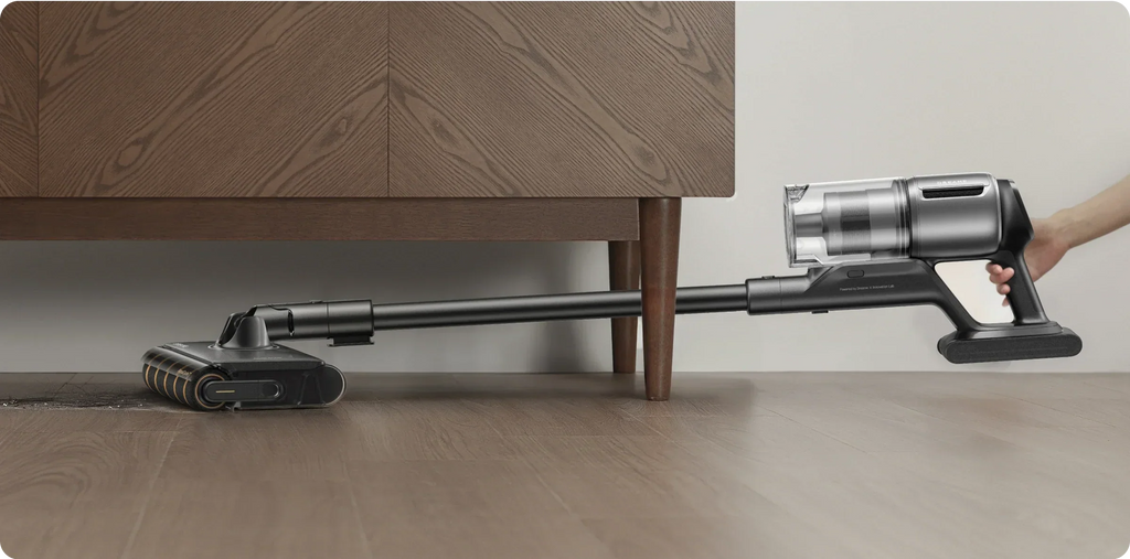 Håndholdt støvsugertest: Beviset på verdien av 99,99 % HEPA-filtrering