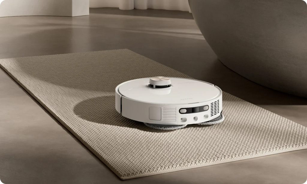 Batteristøvsuger som når hver krok uten å gå tom