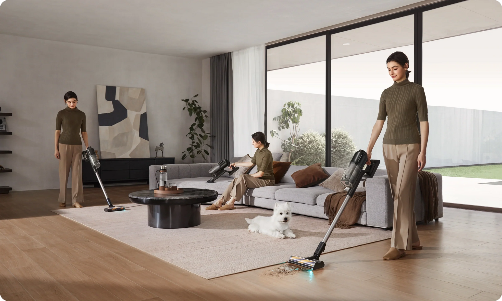 Håndholdt støvsuger for dyrehår: Testet og elsket av kjæledyreiere