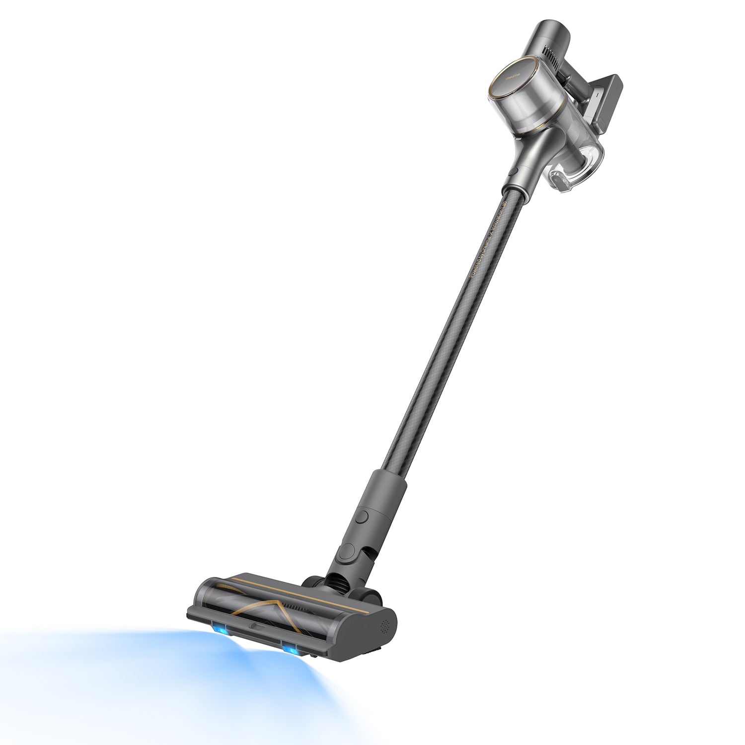 R20 trådløs stavstøvsuger