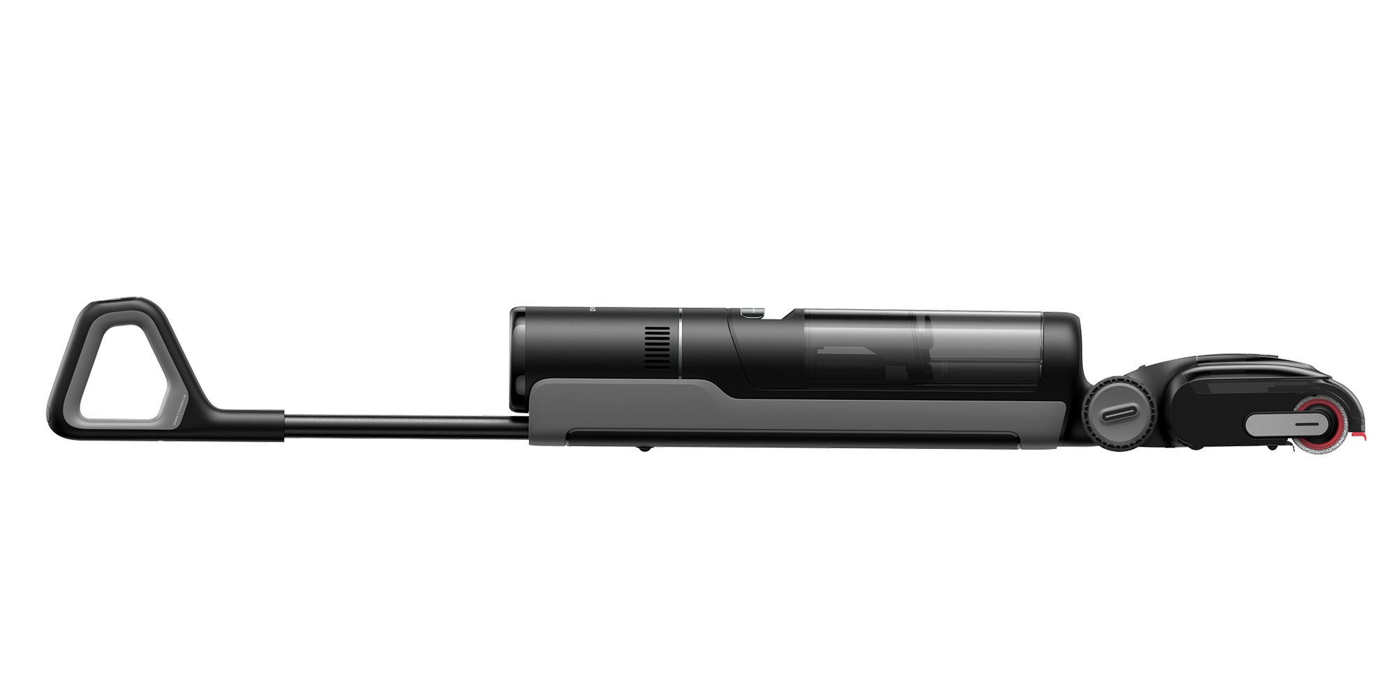 Dreame H15 S – Våt- og tørrstøvsuger