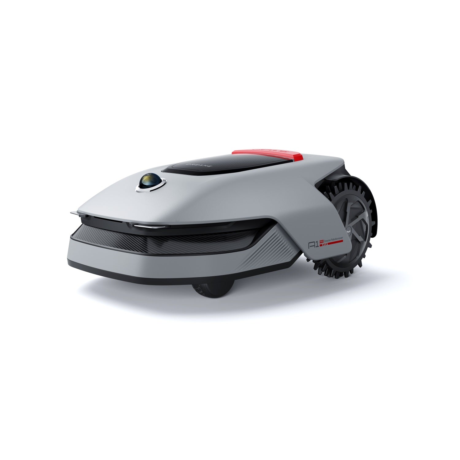 Dreame Robotgressklipper A1 Pro
