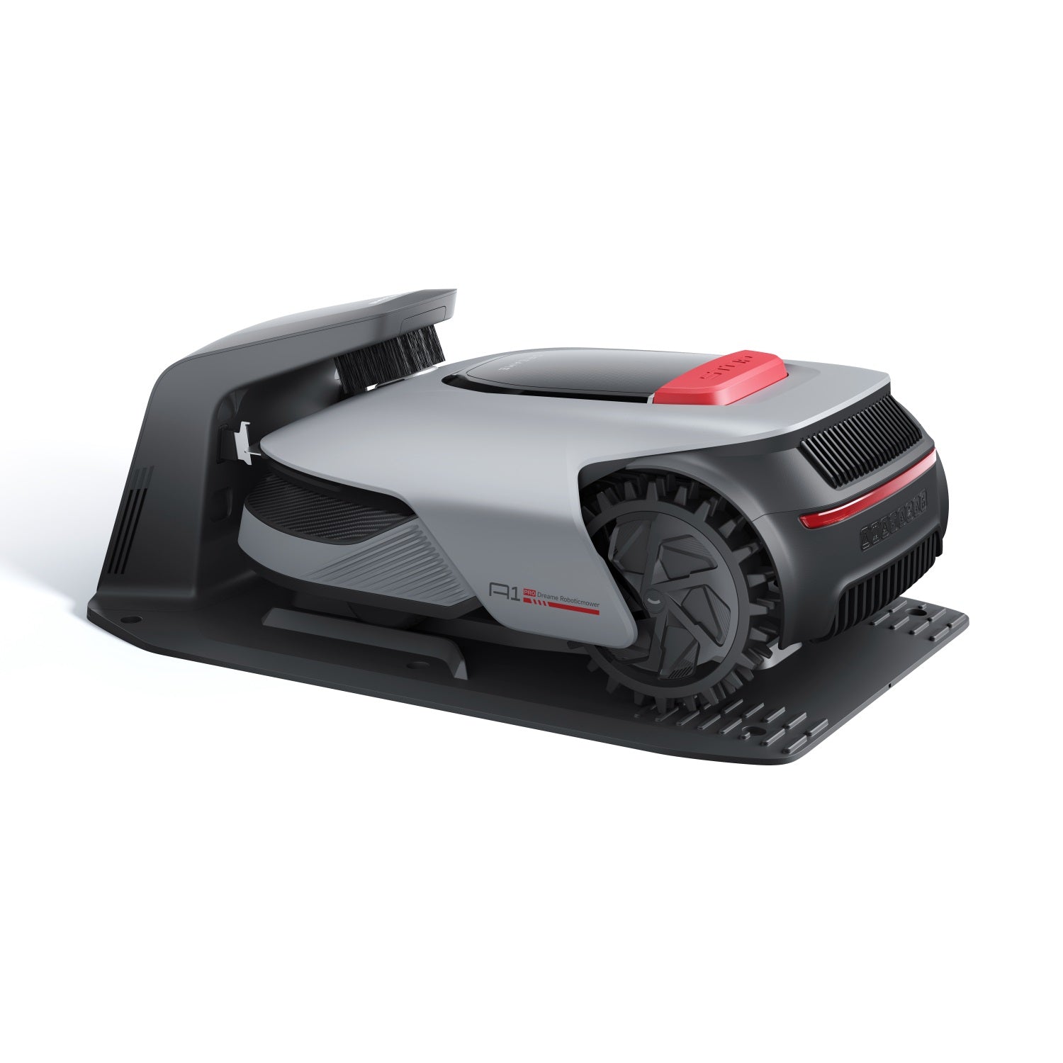 Dreame Robotgressklipper A1 Pro