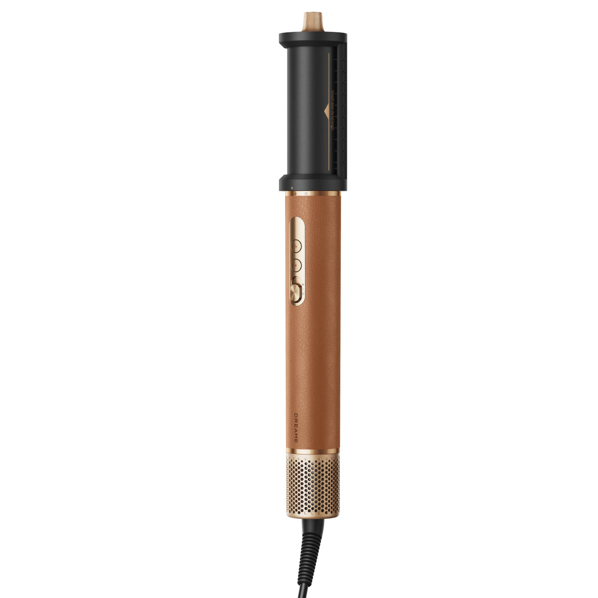 Dreame AirStyle Pro 2026 Nyhet Multi-styler