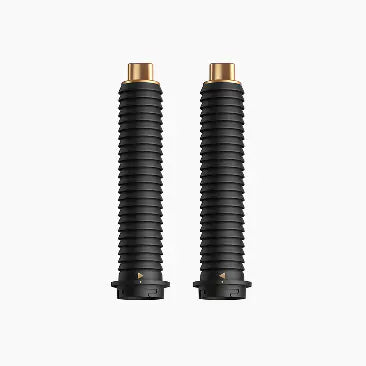 32 mm selvgripende valse x2