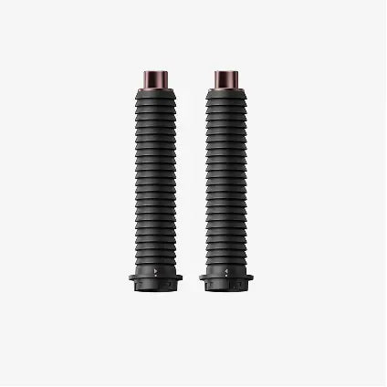 32 mm automatisk krølljern x2