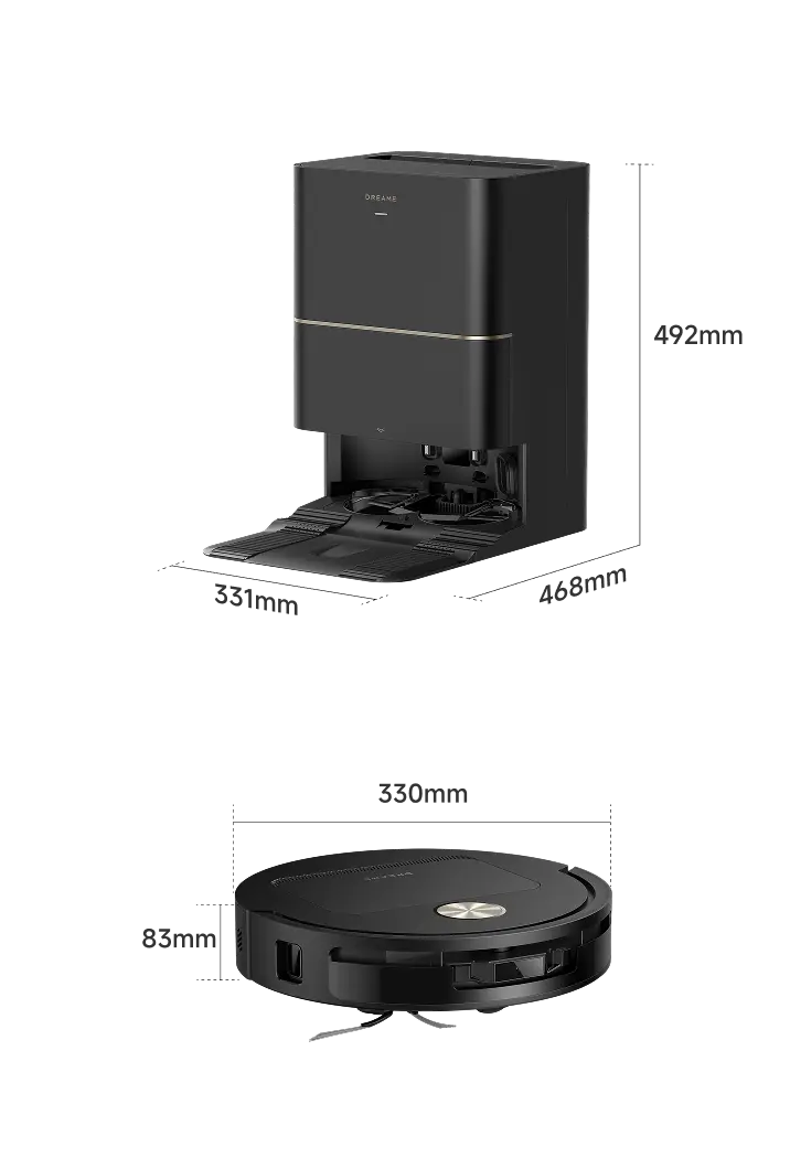 Dreame D40 Ultra