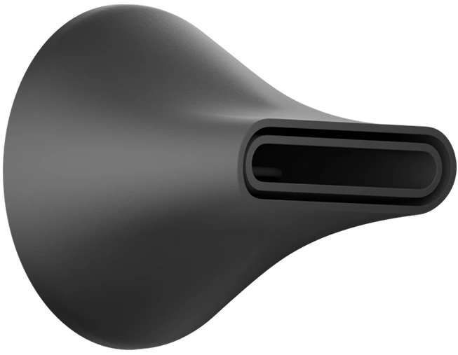 Stylingmunnstykke  x1