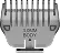 3–5 mm kropp