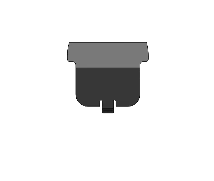 Bladdeksel