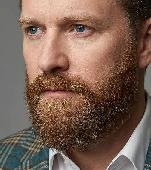 Presisjonsstyling for den moderne mannen