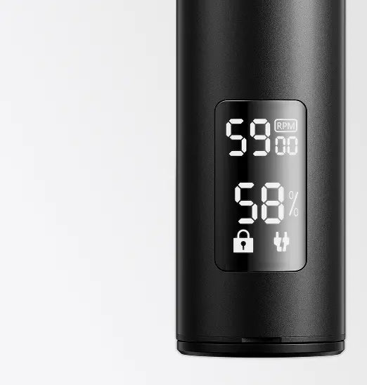 Smart LED-skjerm