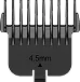 4,5 mm