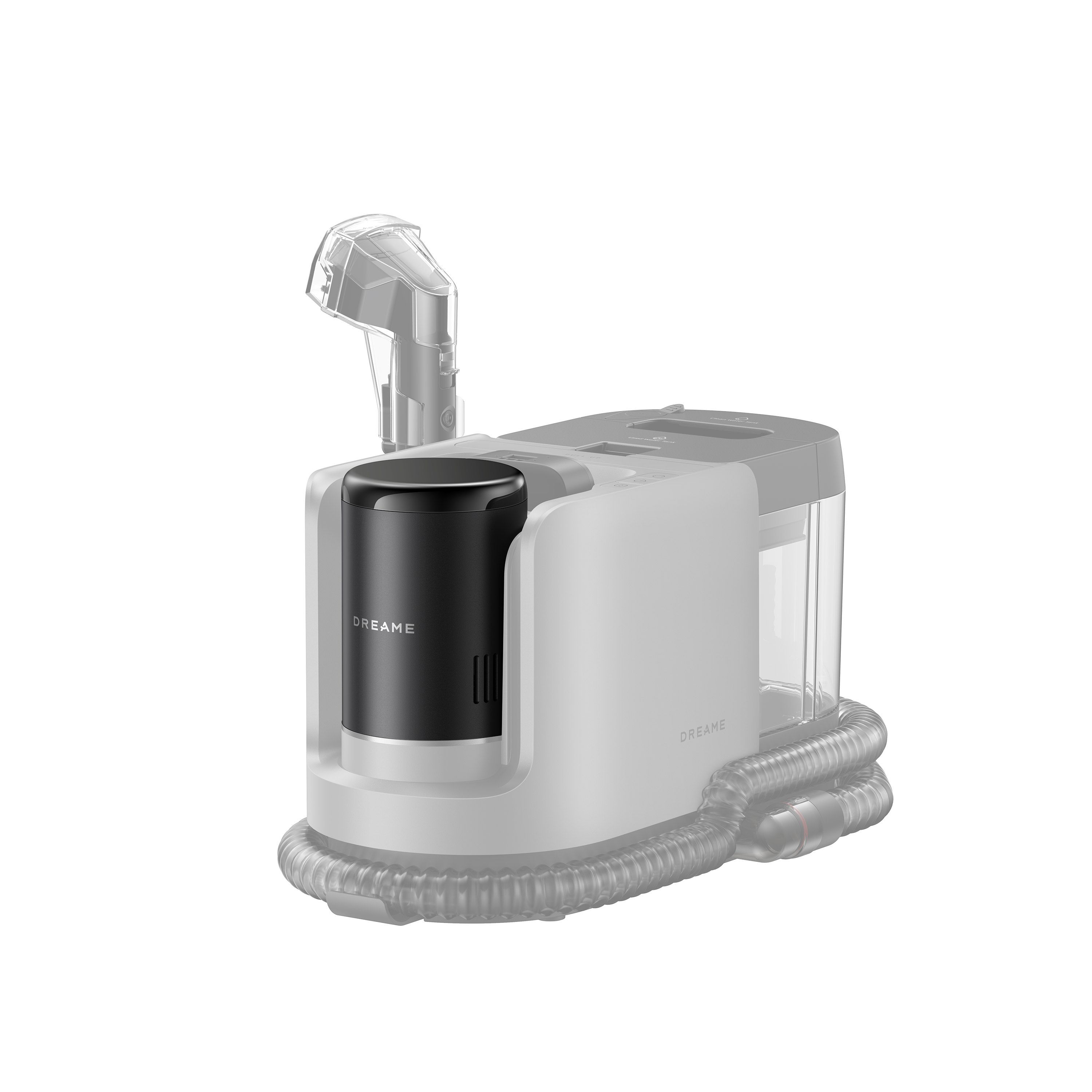 Dreame H15 Mix Våd/Tør-Støvsuger