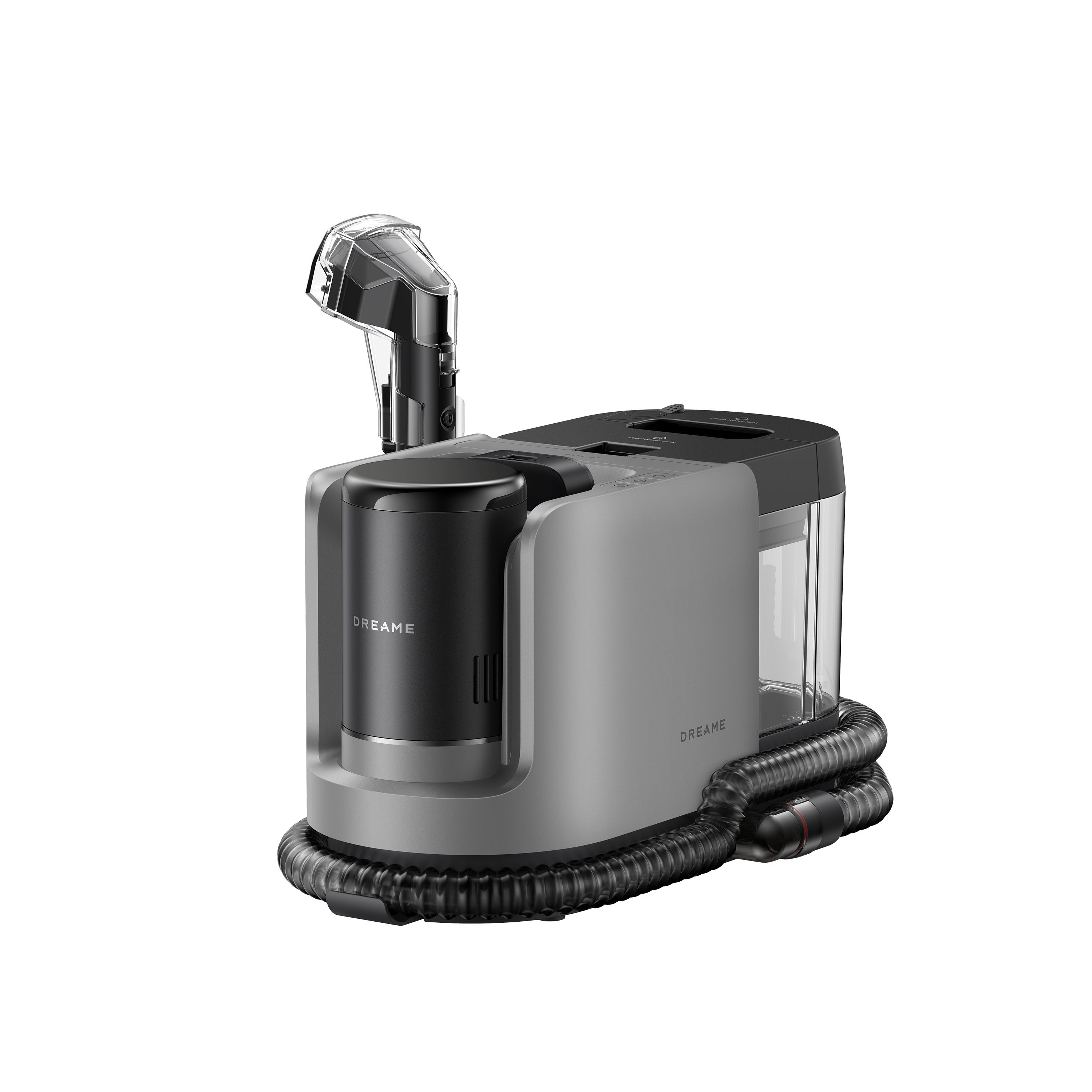 Dreame H15 Mix Våd/Tør-Støvsuger