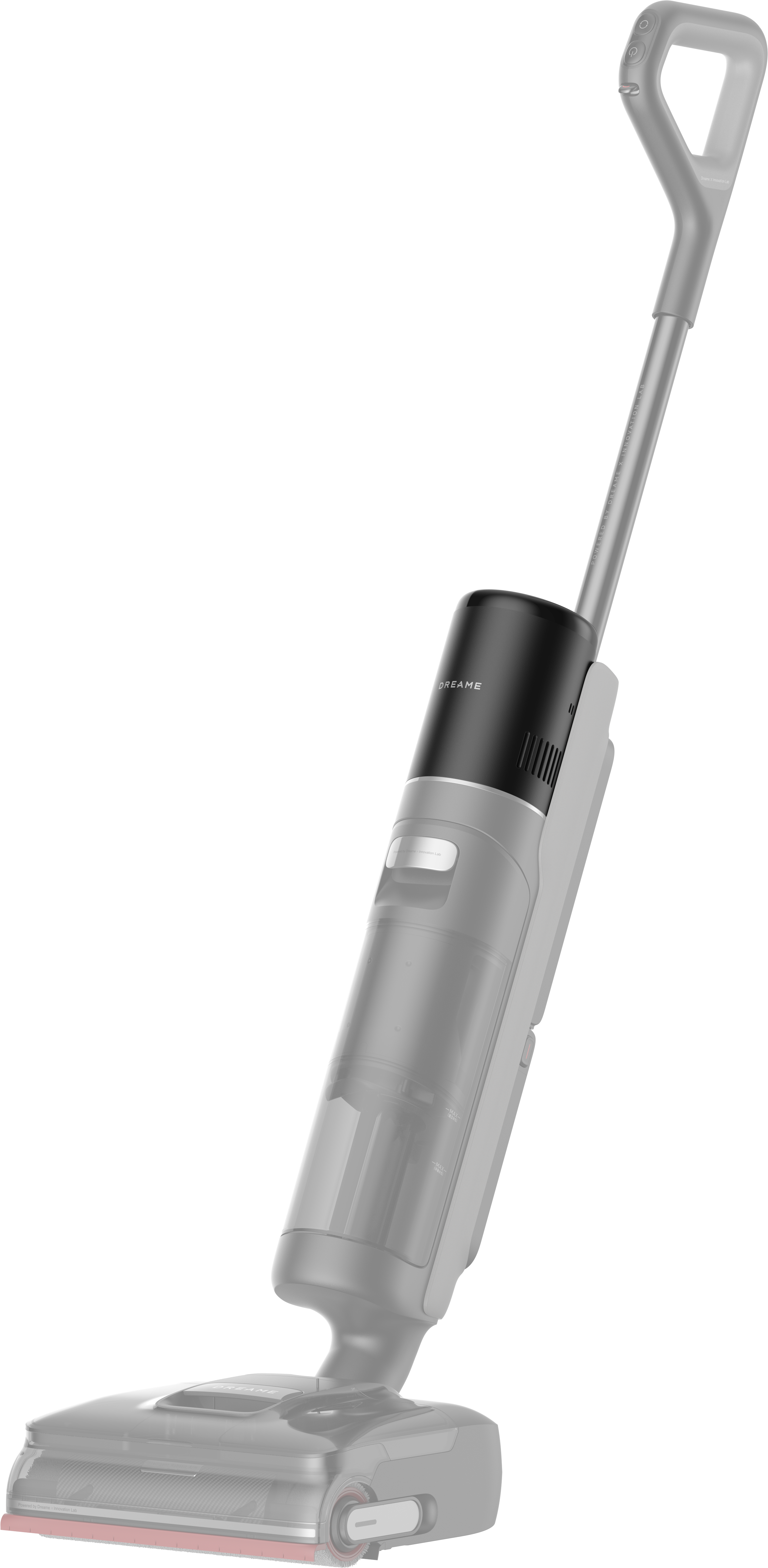 Dreame H15 Mix Våd/Tør-Støvsuger