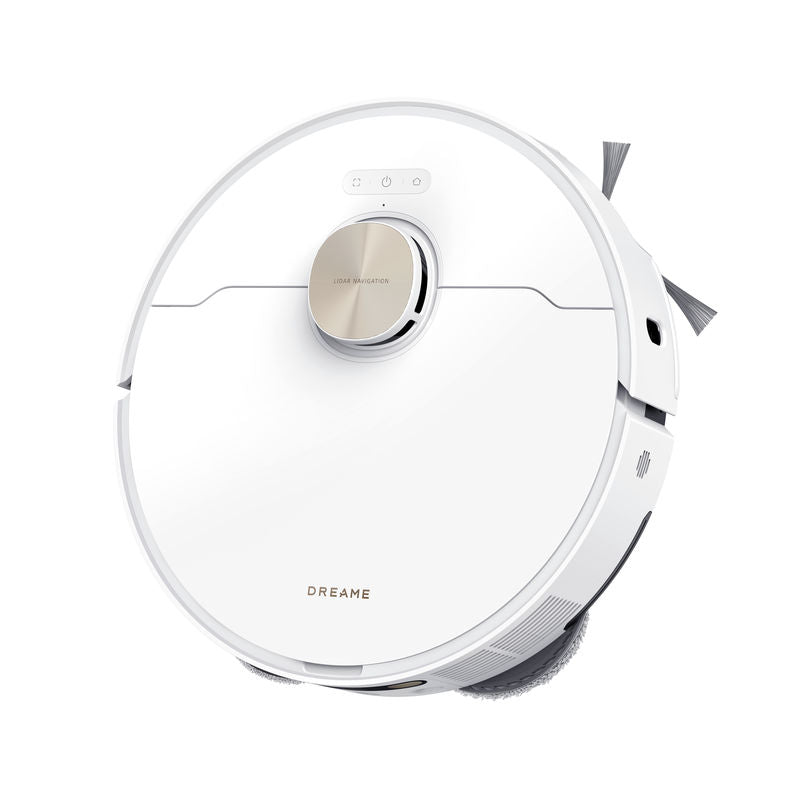 Dreame L50 Ultra Robotstøvsuger