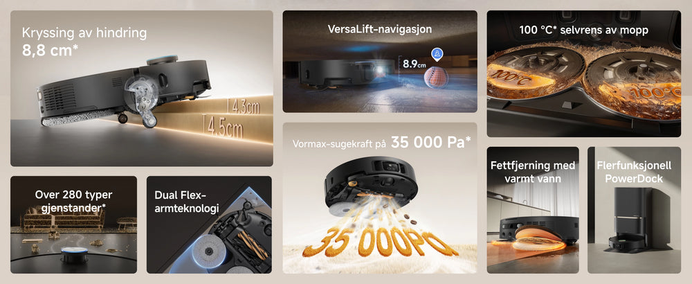 8,8 cm* kryssing av hindring