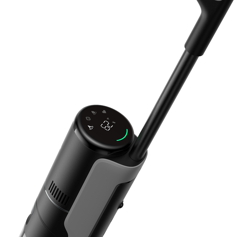 Dreame H15 S – Våt- og tørrstøvsuger