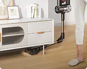 Foldbar forlengelsesstang