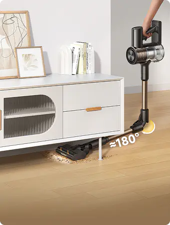 Foldbart rør