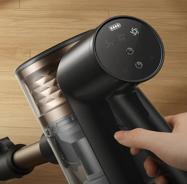 Smart LED-skjerm