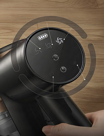Hold deg oppdatert med smart LED-kontroll