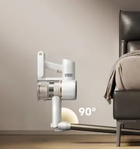 90° foldbar 
 Forlengelsesstang
