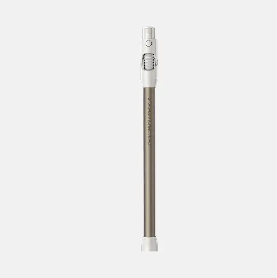 Foldbar forlengelsesstang