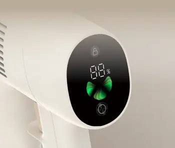 Smart LED-skjerm