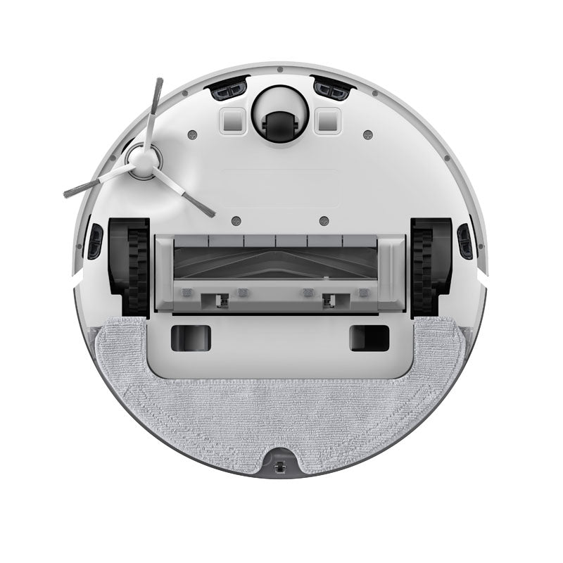 Dreame D10 Plus Gen 2 Robotstøvsuger