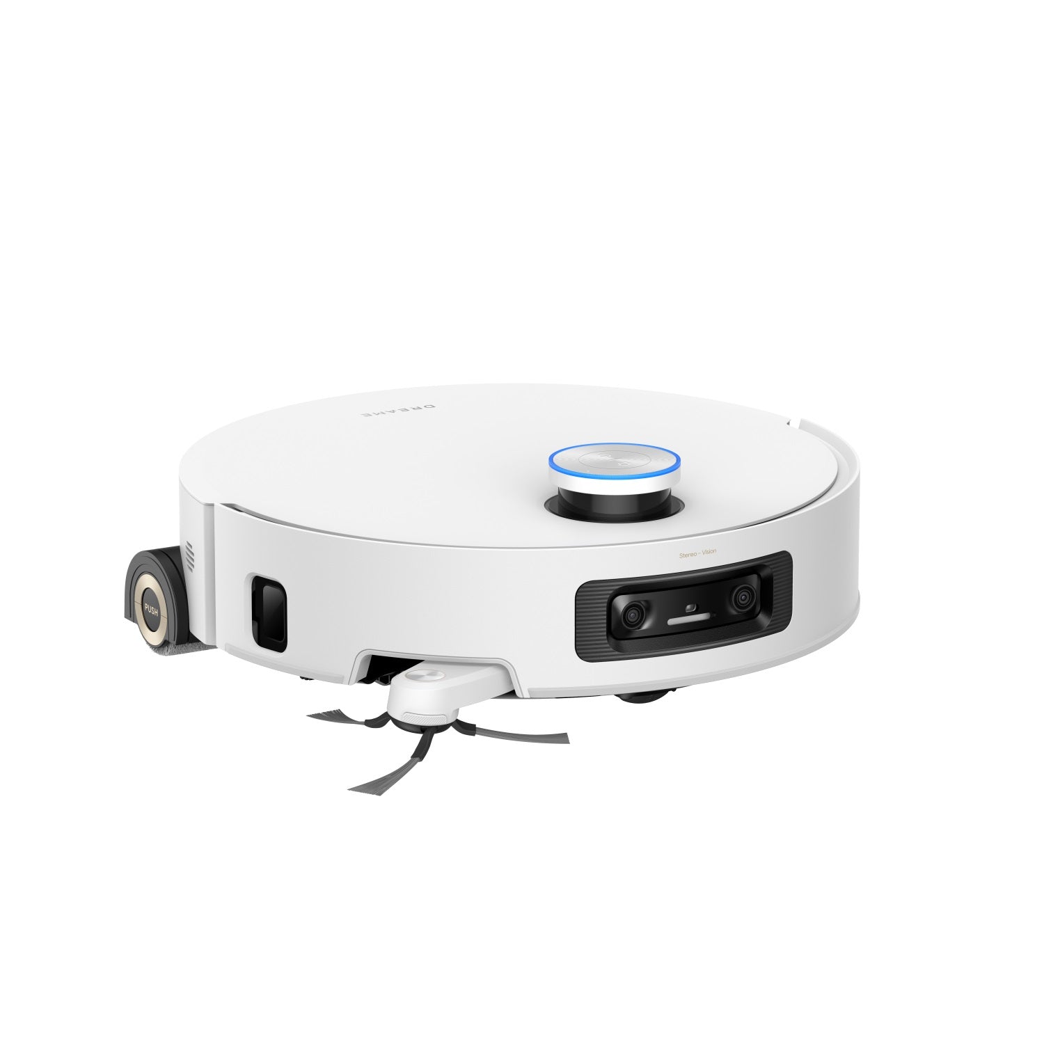 Dreame Aqua10 Ultra Roller Robotstøvsuger
