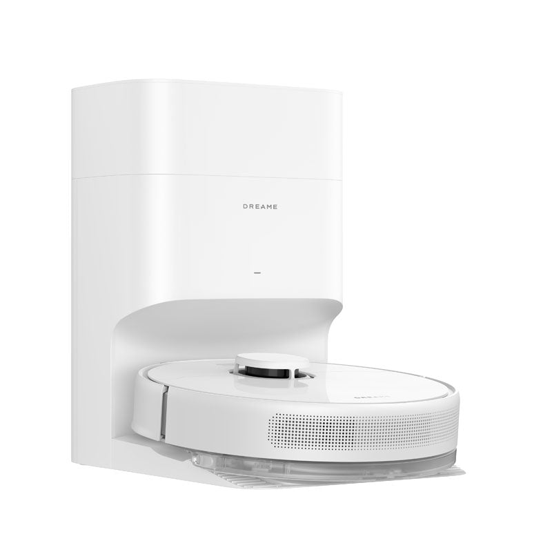 Dreame D10 Plus Gen 2 Robotstøvsuger