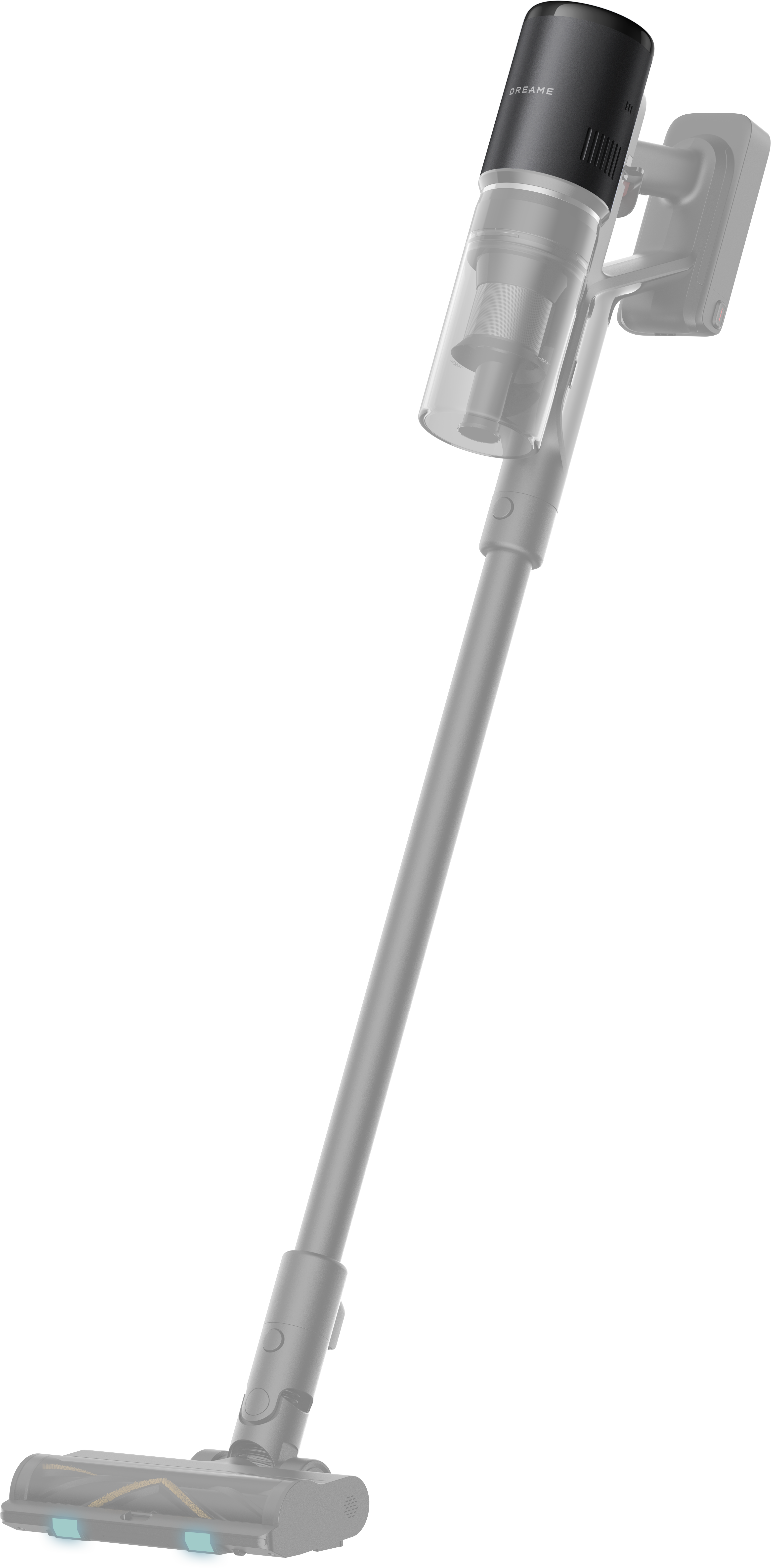 Dreame H15 Mix Våd/Tør-Støvsuger