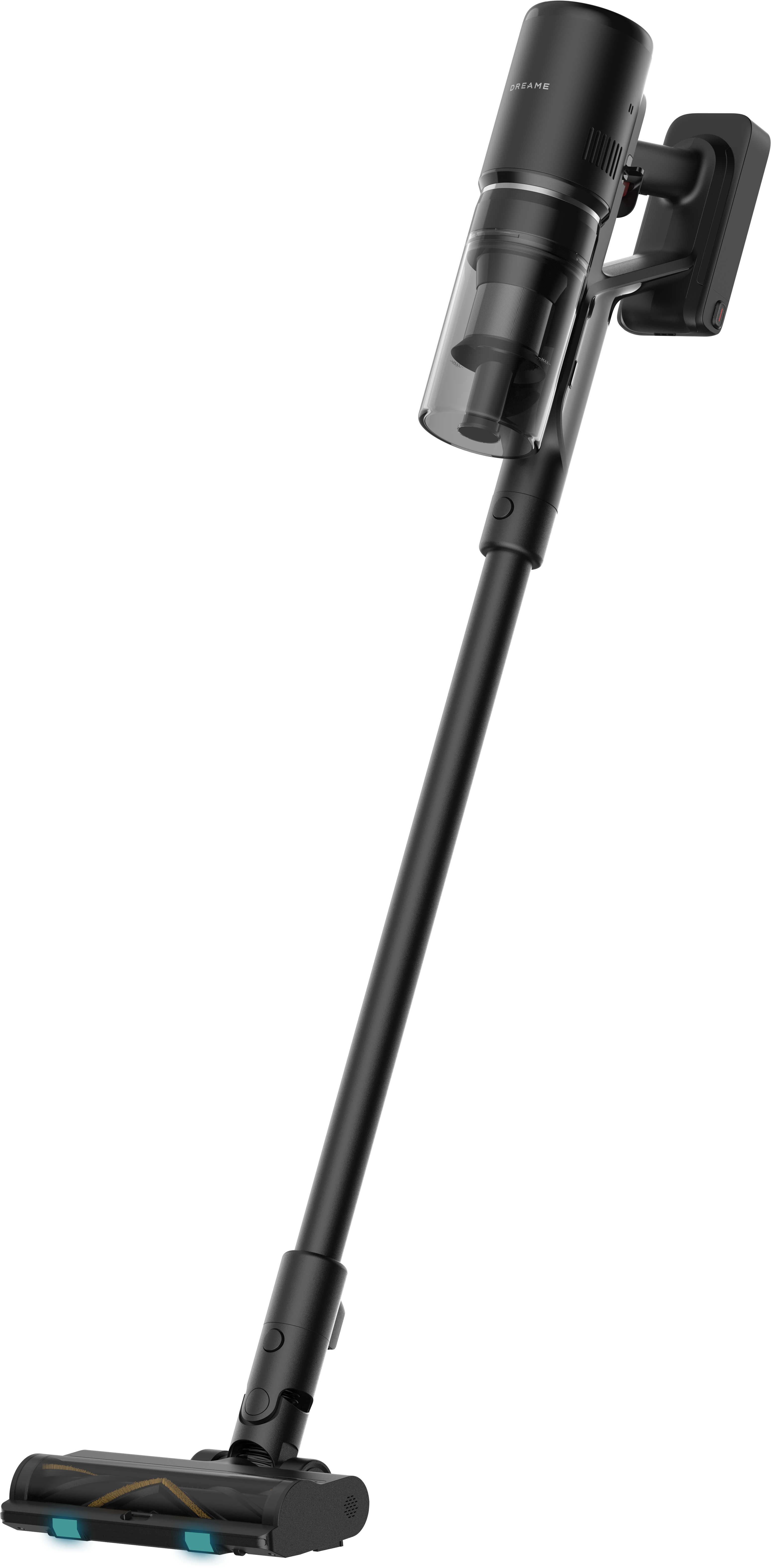 Dreame H15 Mix Våd/Tør-Støvsuger