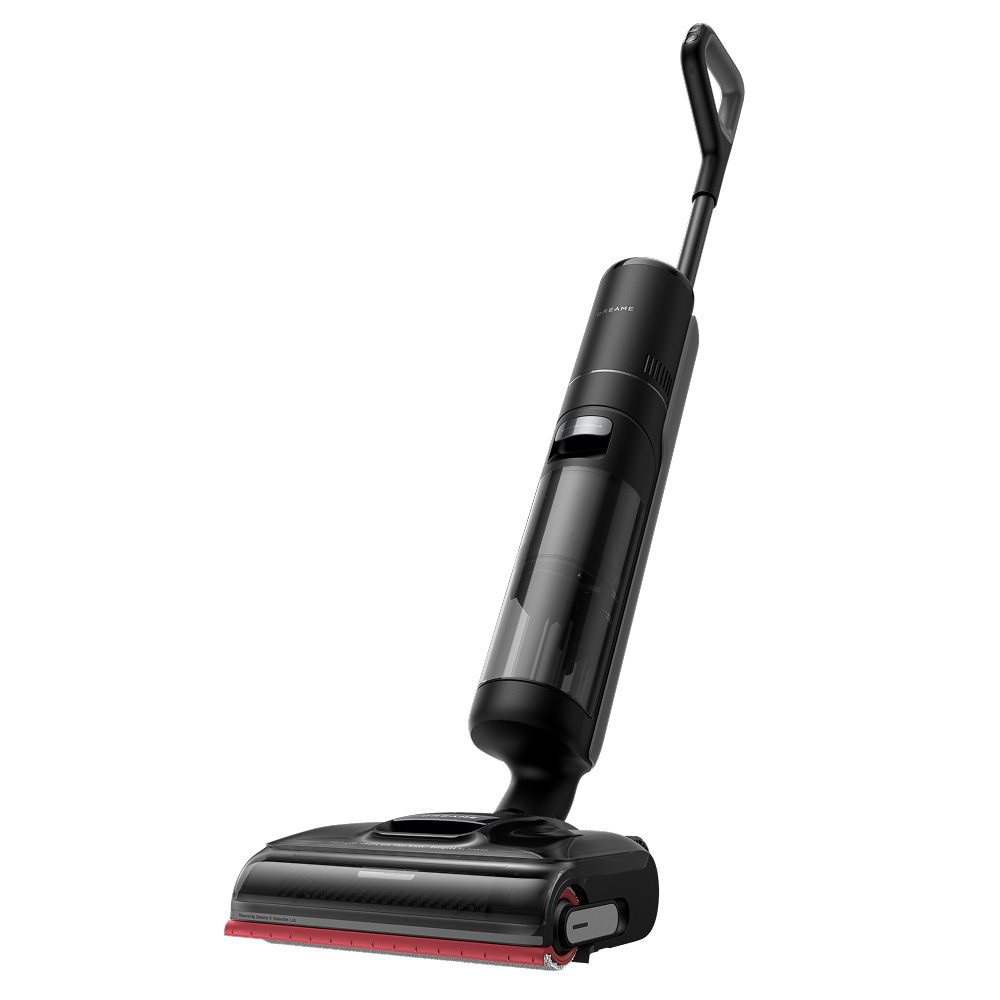 Dreame H15 S – Våt- og tørrstøvsuger