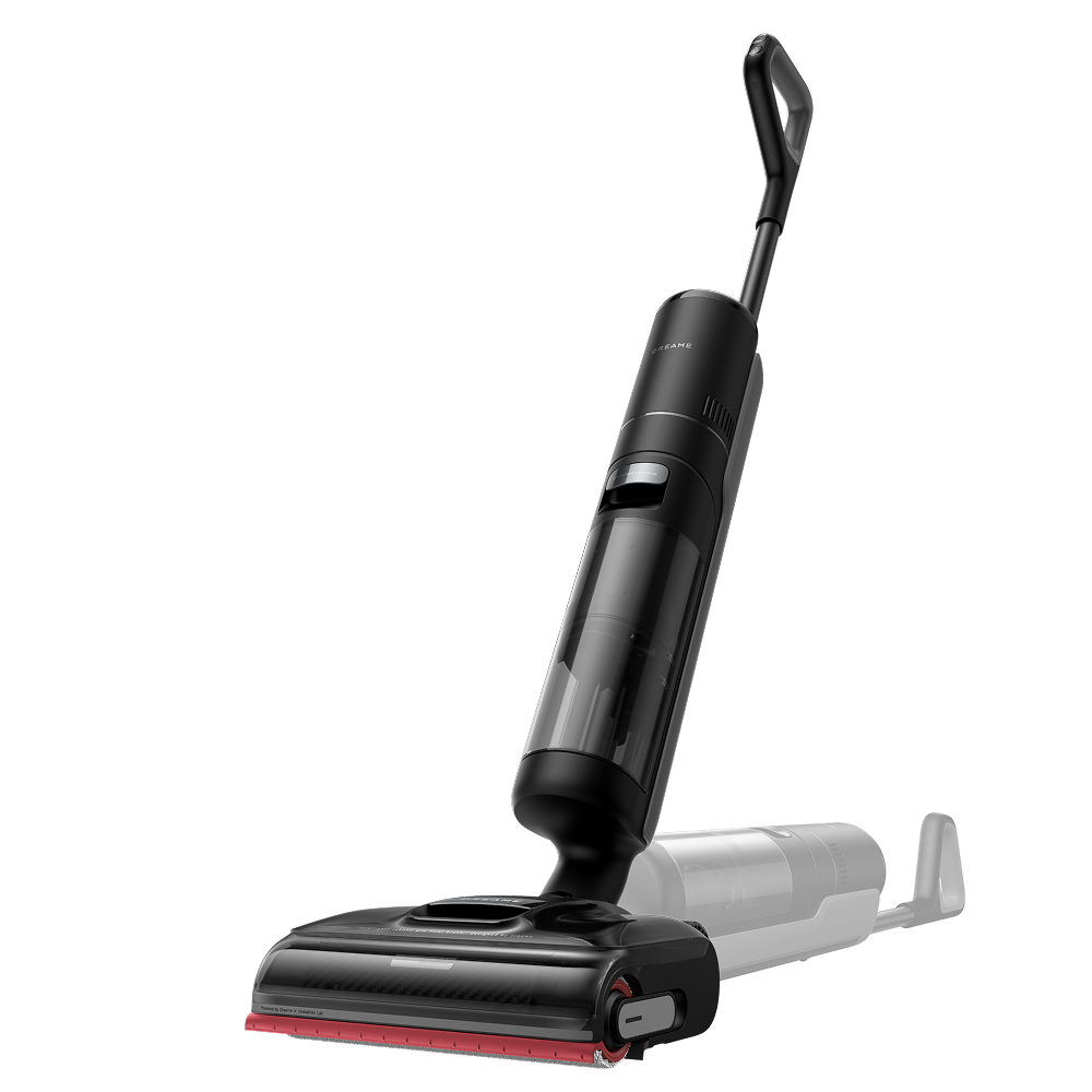 Dreame H15 S – Våt- og tørrstøvsuger