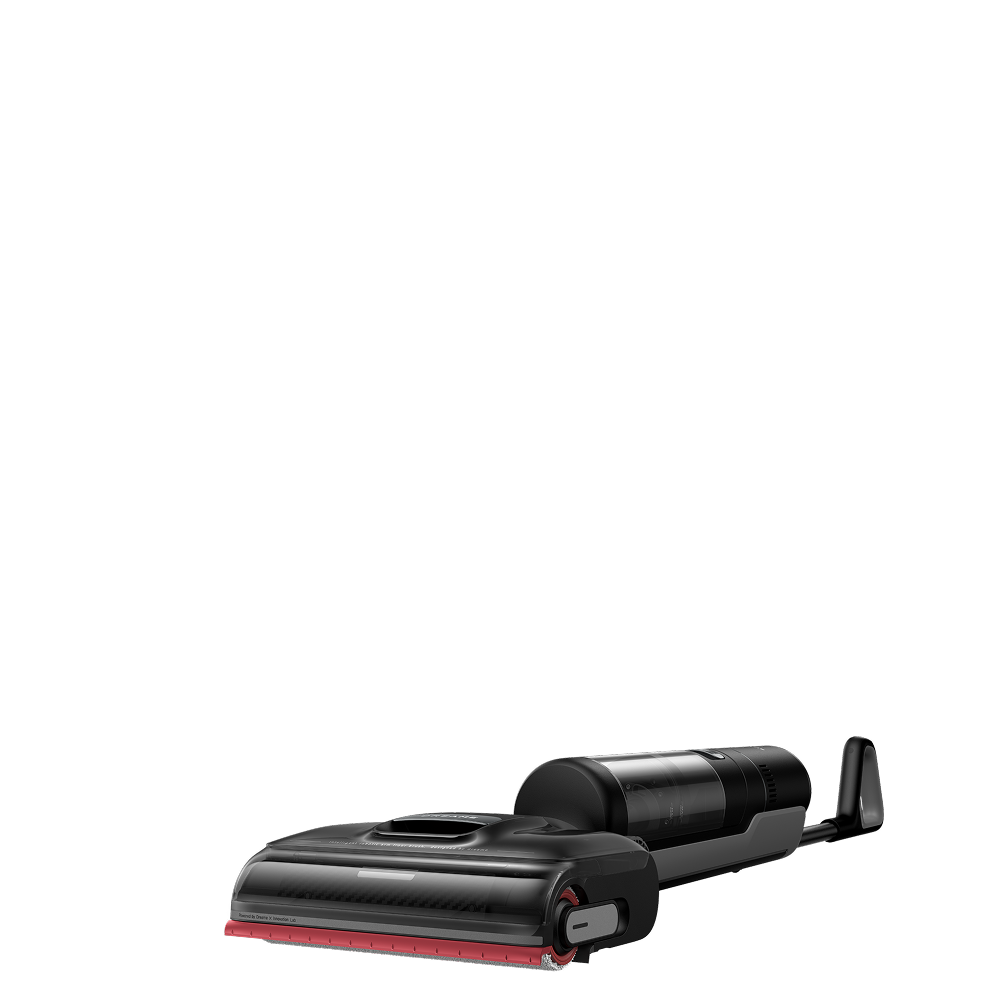 Dreame H15 S – Våt- og tørrstøvsuger