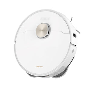 Dreame X40 Ultra Robotstøvsuger
