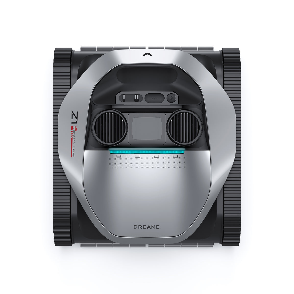 Dreame Robotbassengstøvsuger Z1 Pro Body