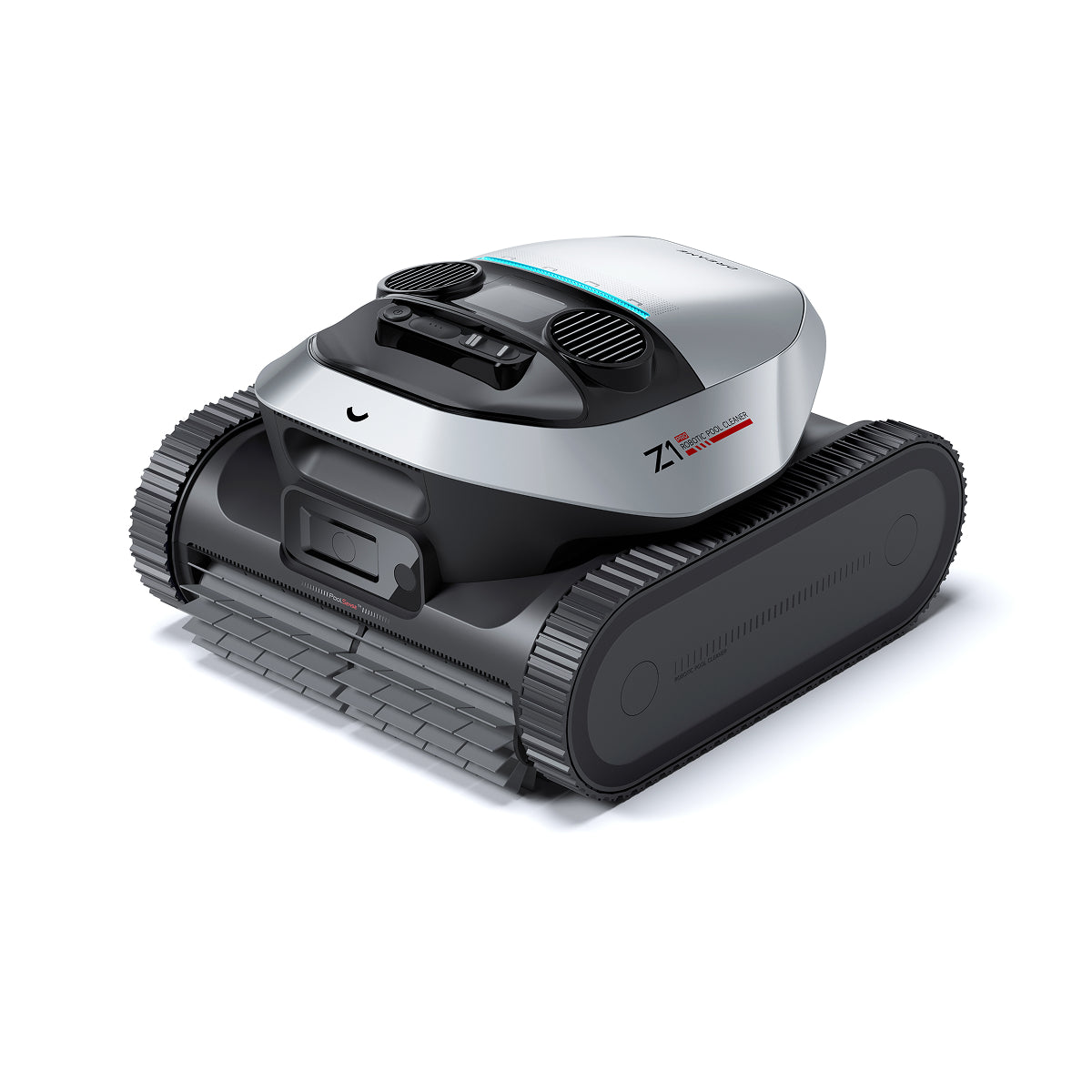 Dreame Robotbassengstøvsuger Z1 Pro Front