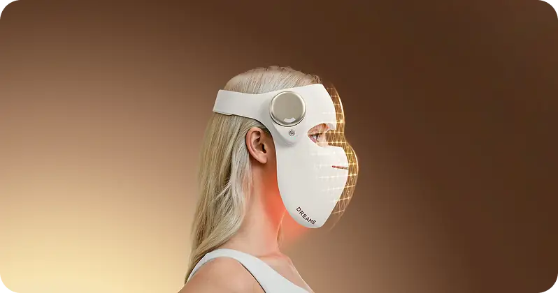 Tredimensjonal, ergonomisk passform