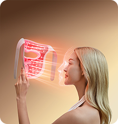 280 høyenergi LED-dioder
