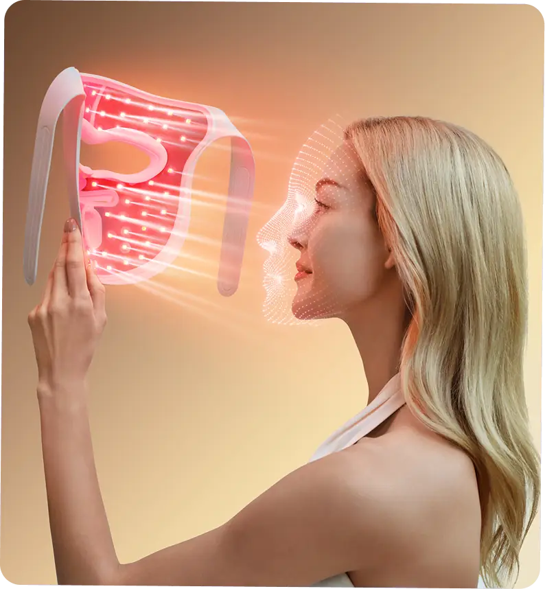 280 høyenergi LED-dioder