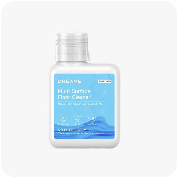 200 ml gulvvaskemiddel (AWH7)