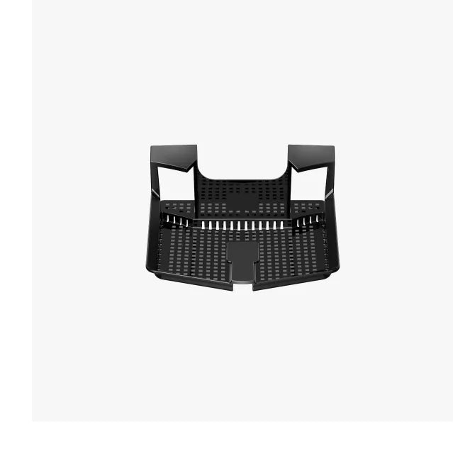 Vaskebrettfilter (forhåndsinstallert)