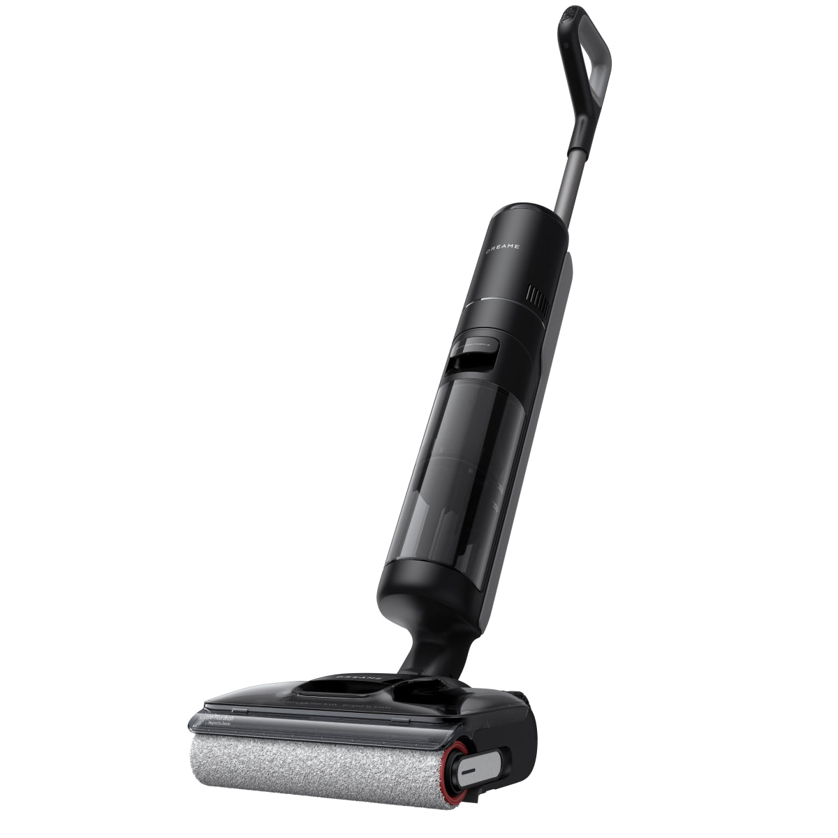 Dreame H12 Pro FlexReach Våt- og tørrstøvsuger