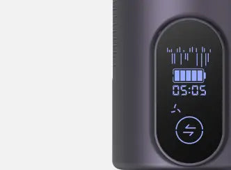 Smart LCD-skjerm