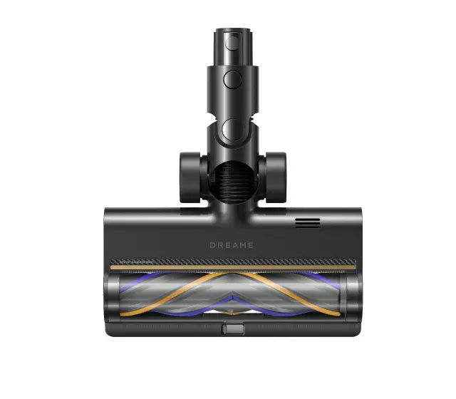 TangleCut™-børste for flere overflater med belysning