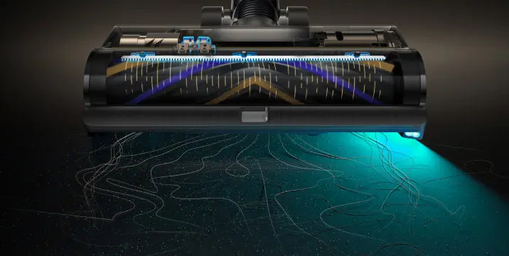 Doble TangleCut™-blader